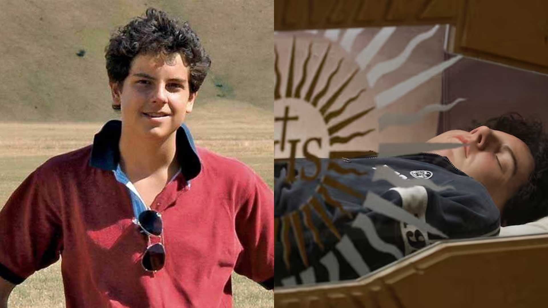 La canonización de Carlo Acutis está prevista para abril de 2025