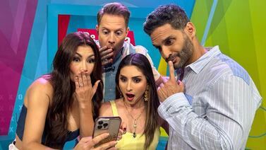 Este fue el gran ausente en la “fiesta de la alegría” de De boca en boca