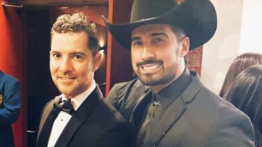 Marko Jara quiere reunir a todos sus seguidores en un evento masivo