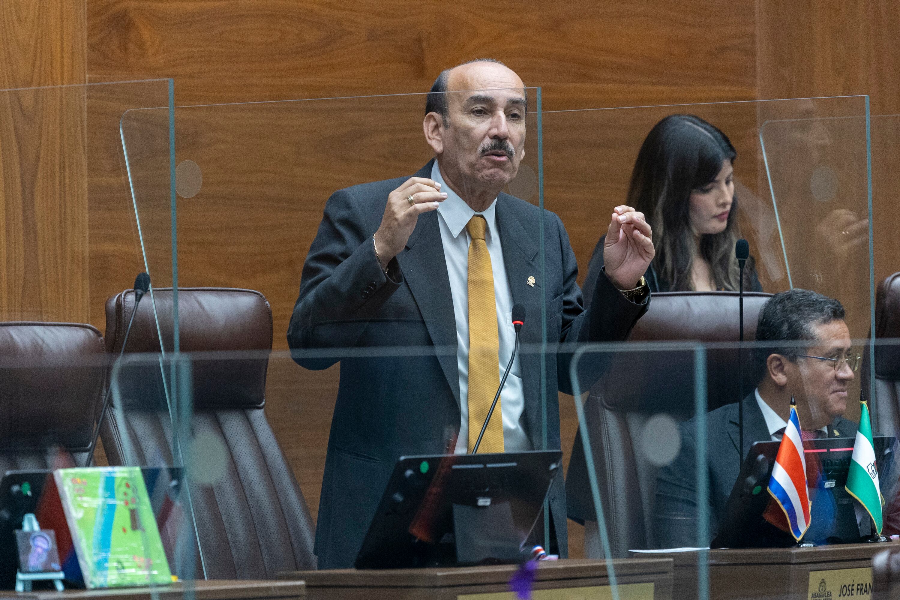 Asamblea Legislativa