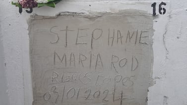 Joven pareja: “Cuando de verdad nos atendieron ya nuestra bebé había fallecido”