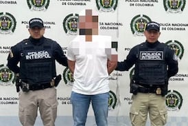 Tico detenido en Colombia por millonaria estafa anduvo con dos conocidas figuras de la farándula nacional