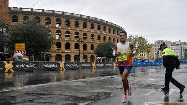 El viaje deportivo que terminó en una lucha por sobrevivir: la impactante historia de dos atletas ticos en España