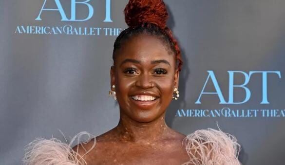 Michaela DePrince falleció