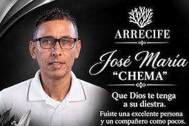 Este podría ser el motivo por el que conocido y querido salonero fue asesinado cerca de hotel en Puntarenas