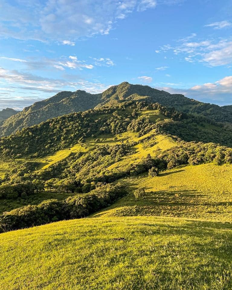 El Mirador La Ventolera es el lugar perfecto para disfrutar de un atardecer navideño. (Cortesía)