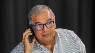 Roberto Artavia opina del árbitraje del clásico y lo que dijo le echará más sala a la herida de afición de Alajuelense