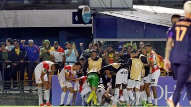 Figura del Herediano confirmó que se perderá partido en Los Ángeles por un doloroso motivo