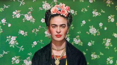 Un musical lo llevará a disfrutar los momentos más importantes de la vida de Frida Kahlo