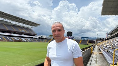 Erick Lonis sorprende al confesar que también es accionista en el Saprissa y así lo explicó