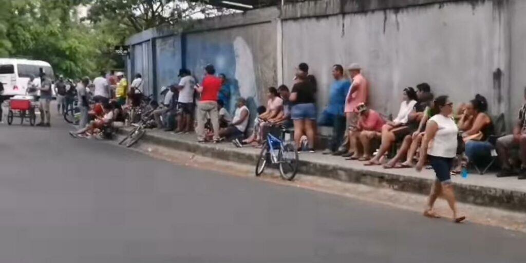 Liberia -Escorpiones