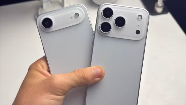 Apple lanzará el iPhone 17 el 9 de setiembre con cuatro modelos, incluido el nuevo Air, que buscará destacar por su diseño delgado.