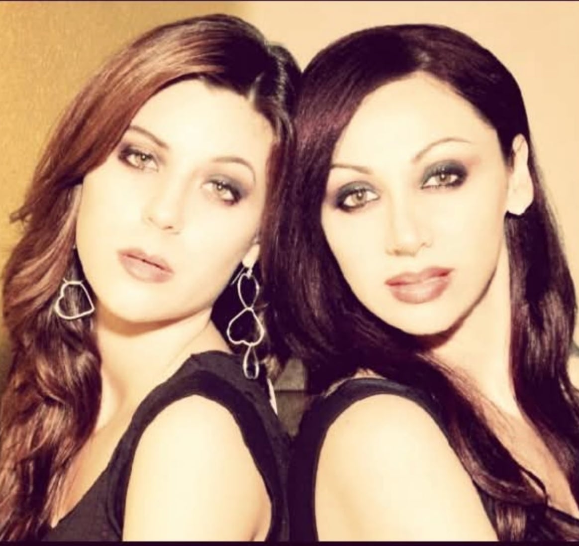 Shirley Ortiz, hermana de Mimi Ortiz