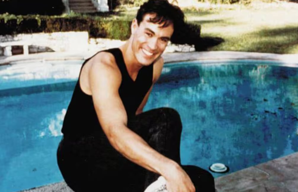 Brandon lee