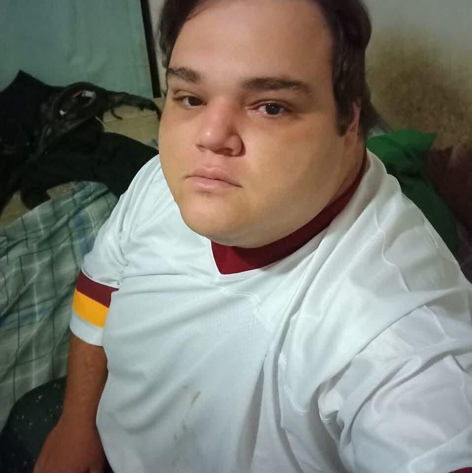 Rusvin Madrigal falleció en un accidente en Puntarenas