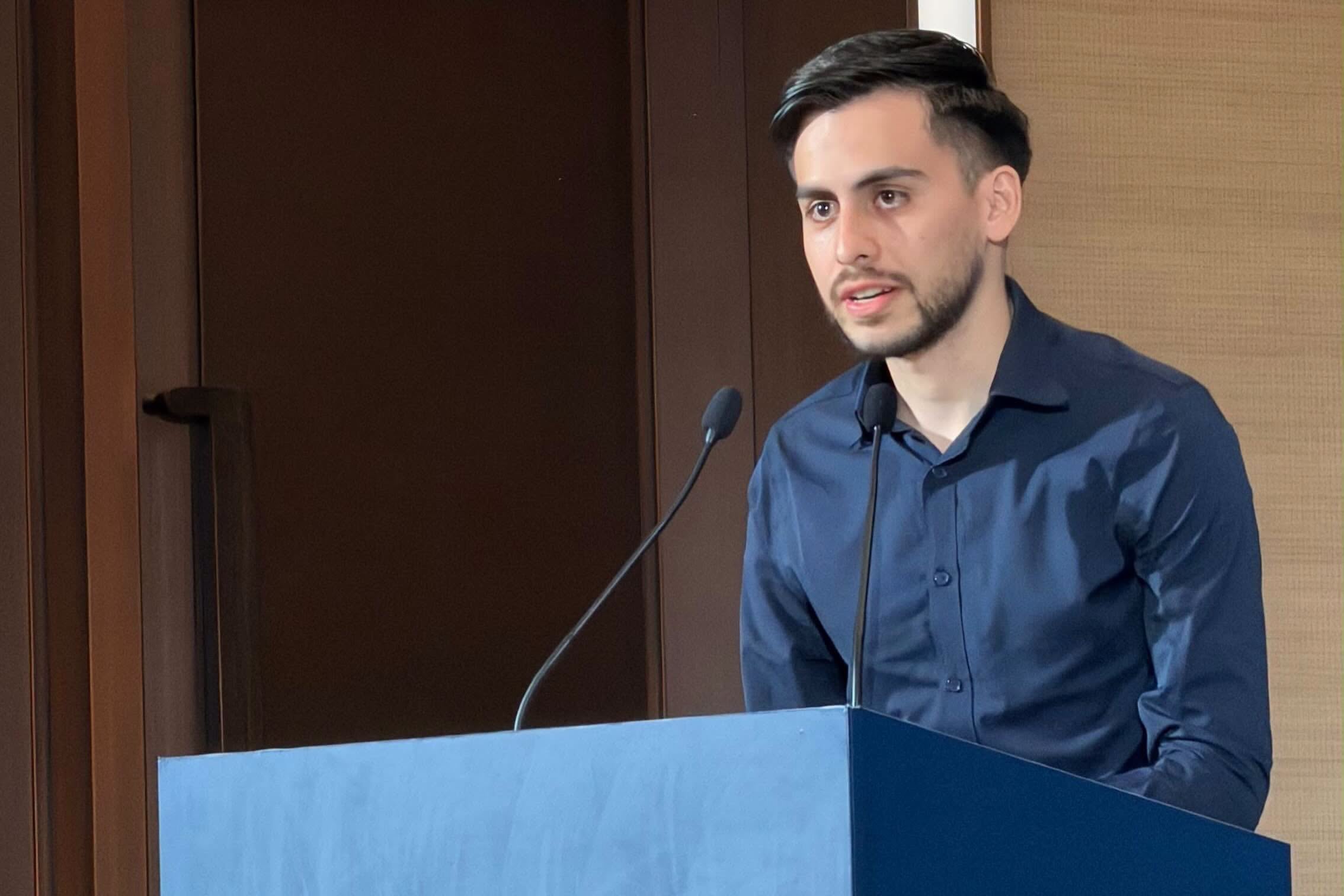 Costa Rica llegó hasta Shanghái, China, para medirse con jóvenes de diferentes partes del mundo en WorldSkills 2026 (Mundial de Habilidades 2026), y lo hizo con la delegación más grande que ha presentado el Instituto Nacional de Aprendizaje (INA), 11 participantes