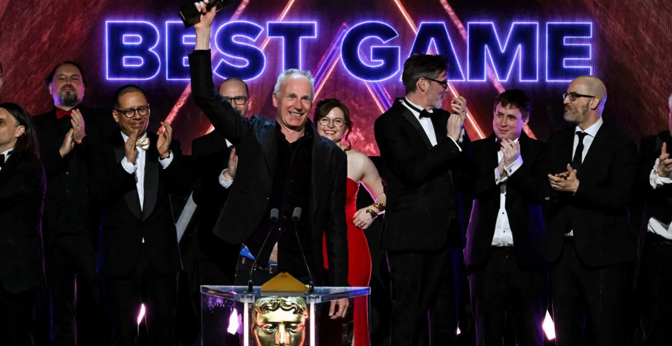 Estos son los videojuegos que podrían competir para ser los mejores del 2024.