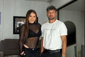 Hija de Christian Bolaños reveló divertida anécdota acerca de tener papás jóvenes
