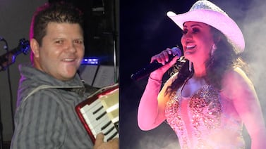 Henry Moya le dedica carta a Elena Umaña en medio del conflicto que los enfrenta y le propone lo impensable