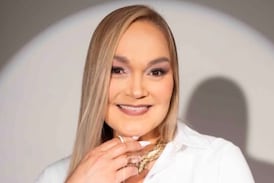 Carolina Zeledón, La Mosca, se lleva un golpe en su corazón con esta dura noticia