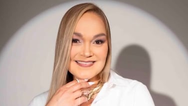 Carolina Zeledón, La Mosca, se lleva un golpe en su corazón con esta dura noticia