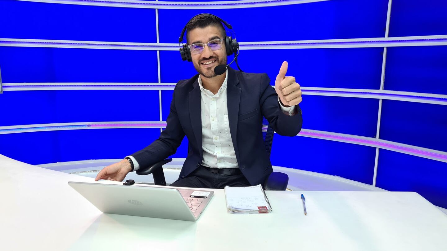 Periodista deportivo criticó a Mariano Torres y dijo algo que muchos