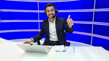 José Alberto Montenegro le responde con todo a Jafet Soto: “Trata de engañar a la gente poniéndose como víctima”