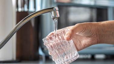 Estos son los lugares que se quedarán sin agua potable este miércoles
