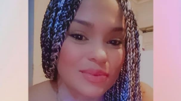 Thyra Jossette Quirós Jiménez, de 29 años, fue asesinada por su pareja, un sujeto de apellidos Ortiz González en Los Maderos de Guápiles. Foto: Tomada de FB