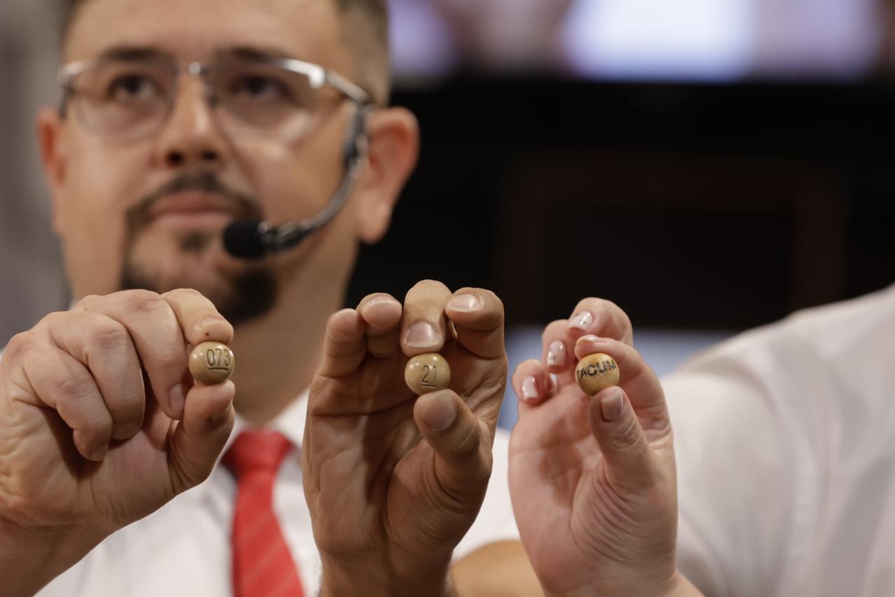 El premio acumulado de la JPS salió este martes 16 de julio.