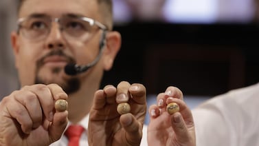 ¿Es probable que salga el acumulado esta semana? Esto dice la matemática sobre el millonario premio que no deja de subir