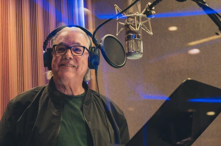 Luis Enrique Mejía Godoy