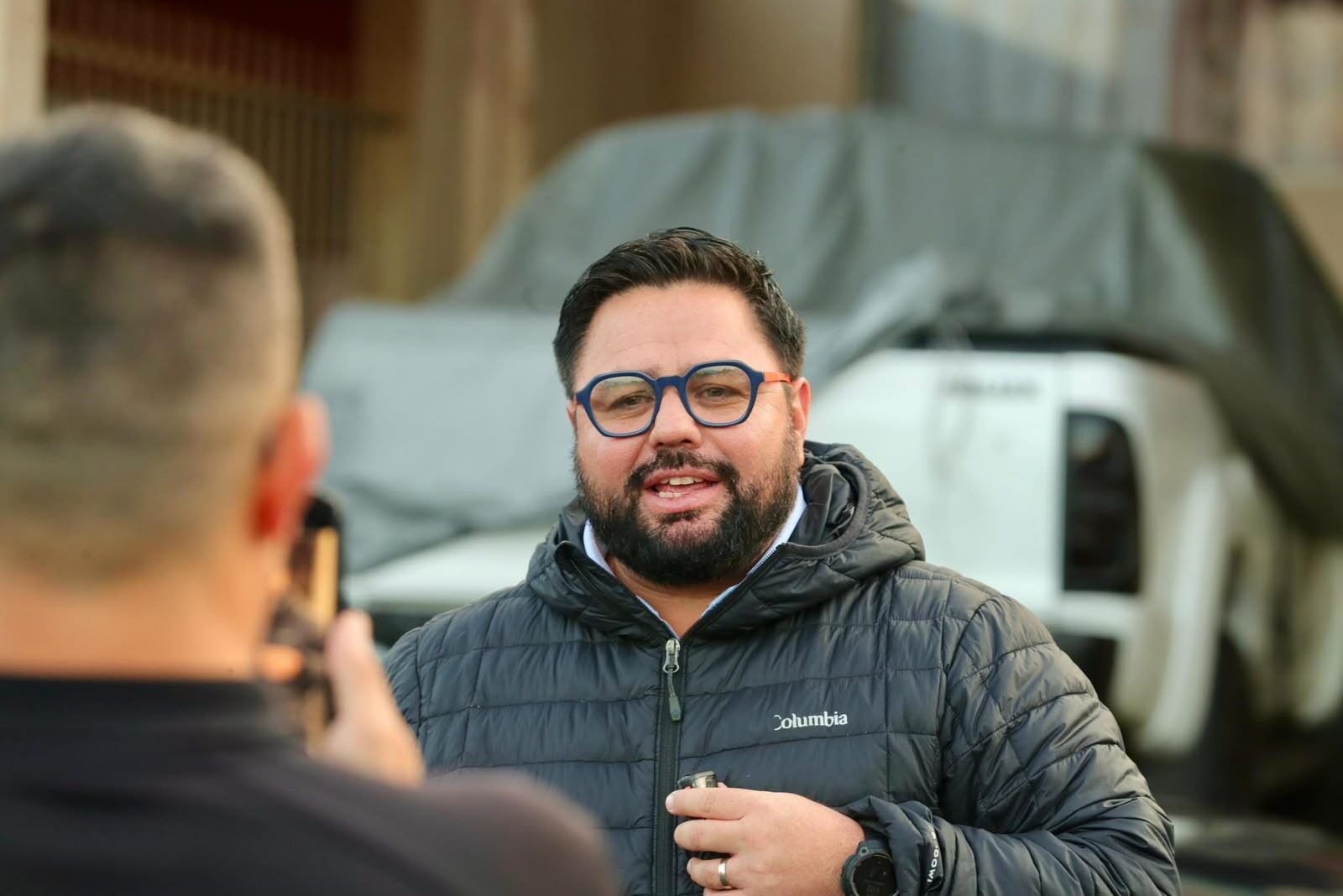Álvaro Sánchez