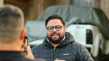 Álvaro Sánchez responde: ¿qué es lo que más extraña de Teletica?, ¿le han ofrecido trabajo en otro canal?