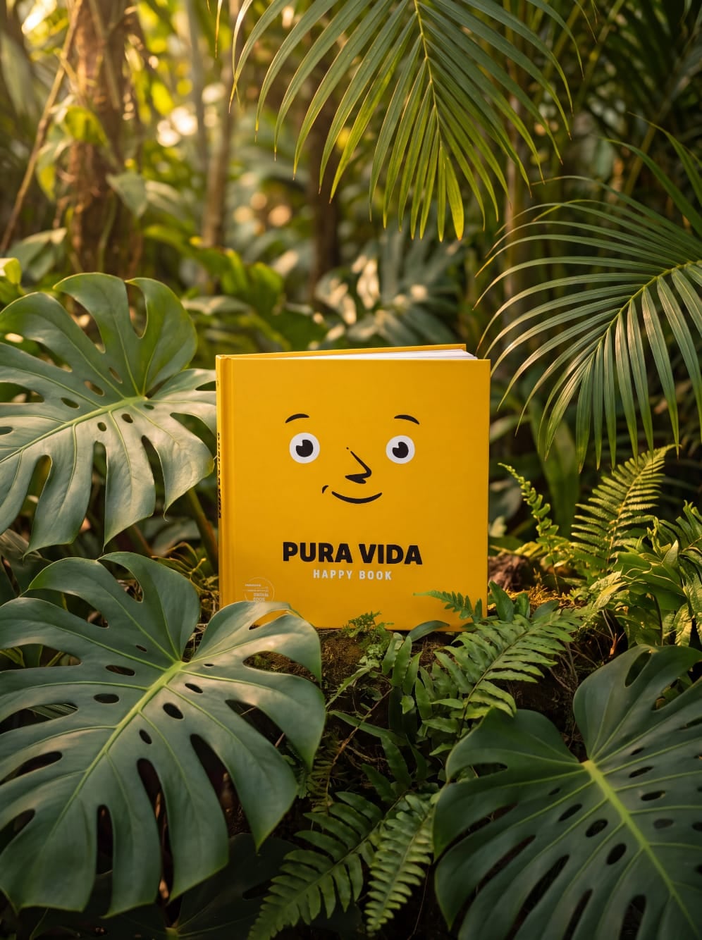 Virginia Marchena, una de las autoras, cuenta cómo una investigación sobre la identidad costarricense terminó convertida en un libro que busca explicar por qué pura vida dice tanto de Costa Rica.
