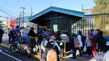 Curso lectivo 2024 iniciará con un importante cambio para los alumnos de primer grado