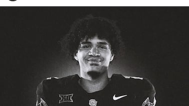 Muere el jugador Dominiq Ponder a los 23 años tras perder el control de su carro