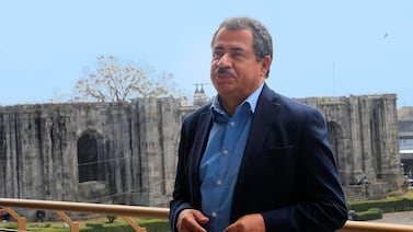 Mario Redondo celebra refrendo de la Contraloría para la construcción del nuevo hospital de Cartago