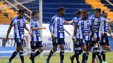 Figura del histórico título del Cartaginés se despide del club