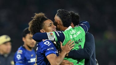 La increíble promesa de Keylor Navas al Coco Carrasquilla de cara al Mundial