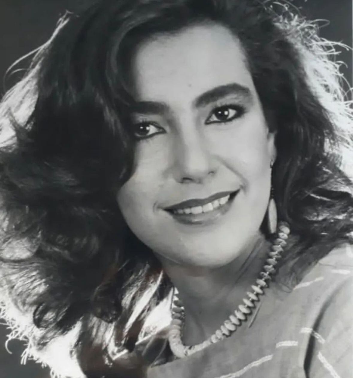 Magaly Urbina falleció