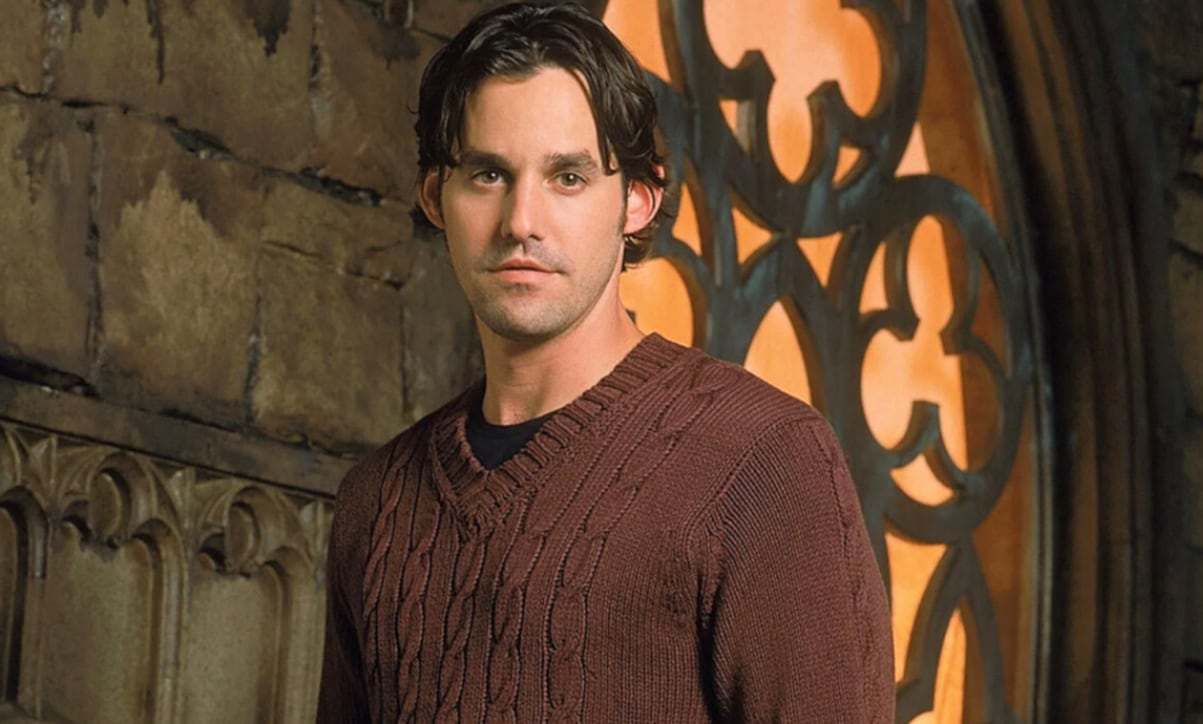 Nicholas Brendon