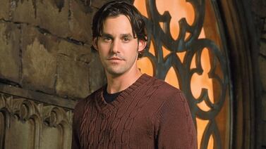 Muere a los 54 años Nicholas Brendon, actor de Buffy, cazavampiros; ¿de qué falleció?