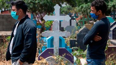 Recuerde los ocho mandamientos anticovid-19 si quiere visitar Nicaragua