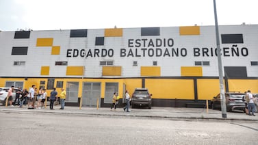 Municipal Liberia sorprende con la llegada de un atacante tico que era legionario