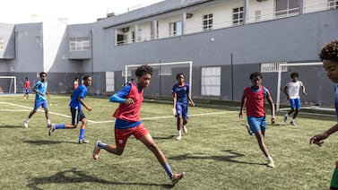 Cabo Verde, la emoción y el orgullo de la cenicienta del Mundial