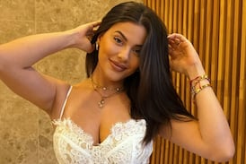 Laura Ortega confiesa todo lo que estaba viviendo antes de cambiarse de casa