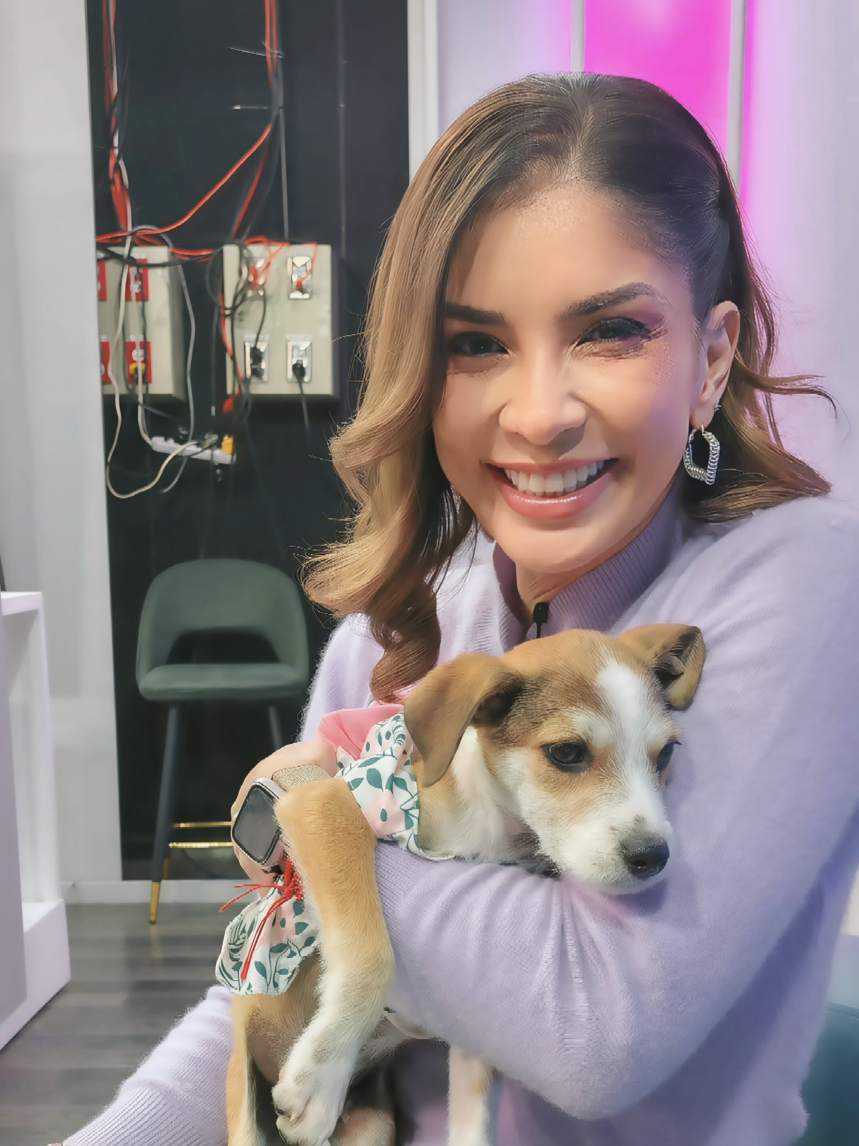 Paula Brenes