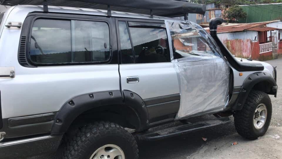 Jorge Chaves, el famoso ‘Dj’ Bubu, confirmó la semana pasada que dejó el programa de fin de año de canal 7 tras 18 años de trabajar en el espacio