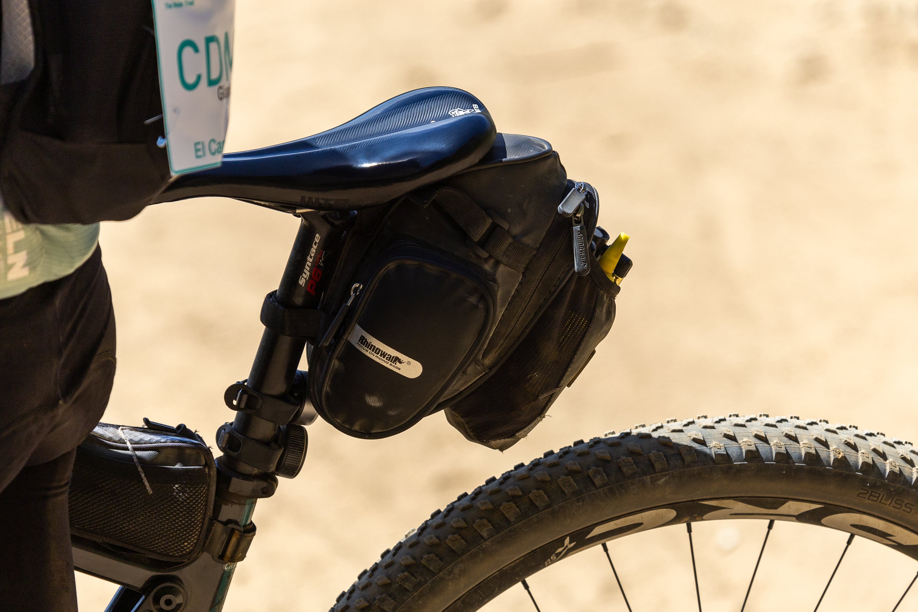 08/01/2025, Puntarenas, Buenos Aires, Las Vegas de Changuena, Octava edición de la carrera de el Camino de Las Mulas, que consta de 630 kilómetros, que van desde la frontera con Panamá hasta la frontera con Nicaragua, todo por montaña, es una carrera de Mountain bike.